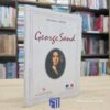 George Sand - Béatrice Didier (Sách cũ)