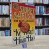 Kế Hoạch Hoàn Hảo  - Sidney Sheldon (Sách cũ)