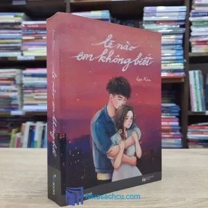 Lẽ Nào Em Không Biết - Lan Rùa (Sách cũ)