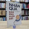 Nhân Quả Báo Ứng Hiện Đời (Sách cũ)