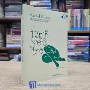 Tình Yêu Trở Lại - Rachel Gibson (Sách cũ)