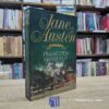 Trang Viên Mansfield - Jane Austen (Sách cũ)