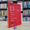 13 Điều Người Có Tinh Thần Thép Không Làm (Sách Cũ)