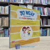 30 Ngày Cùng Con Học Về Chống Xâm Hại (Sách Cũ)