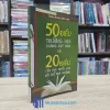 50 Điều Trường Học Không Dạy Bạn (Sách Cũ)