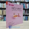 Ăn Dặm Kiểu Nhật (Sách Cũ)