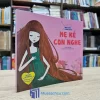 Cẩm Nang Dành Cho Mẹ Bầu & Thai Nhi - Mẹ Kể Con Nghe (Sách Cũ)