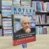 Kotler Bàn Về Tiếp Thị - Bản 2007 (Sách cũ)