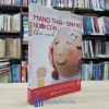 Mang Thai, Sinh Nở Và Nuôi Con Khỏe Mạnh (Sách Cũ)