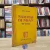 Nam Hải Dị Nhân Liệt Truyện (1968)