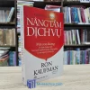 Nâng Tầm Dịch Vụ (Sách Cũ)