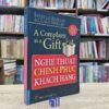 Nghệ Thuật Chinh Phục Khách Hàng (Sách cũ)