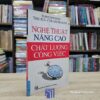 Nghệ Thuật Nâng Cao Chất Lượng Công Việc (Sách cũ)