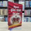 Người Giàu Nhất Thế Gian - TB 2015 (Sách Cũ)