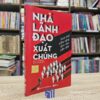 Nhà Lãnh Đạo Xuất Chúng (Sách cũ)