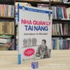 Nhà Quản Lý Tài Năng (Sách cũ)