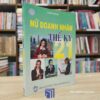 Nữ Doanh Nhân Thế Kỷ 21 (Sách Cũ)