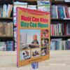 Nuôi Con Khỏe - Dạy Con Ngoan (Sách cũ)