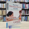 Phát Huy Tiềm Năng Trí Tuệ Của Bé 0 - 5 Tuổi (Sách Cũ)