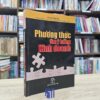 Phương Thức Tìm Ý Tưởng Kinh Doanh (Sách cũ)
