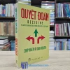 Quyết Đoán - Ra Quyết Định Hiệu Quả Trong Công Việc Và Cuộc Sống (Sách Cũ)