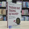 Thành Đạt Trong Sự Nghiệp (Sách Cũ)