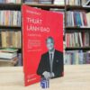 Thuật Lãnh Đạo - Brian Tracy (Sách cũ)