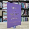 Tin Ở Nổ Lực Cược Ở Trái Tim (Sách Cũ)