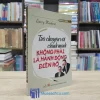 Trò Chuyện Với Chính Mình Không Phải Là Hành Động Điên Rồ (Sách Cũ)
