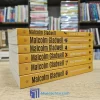 Trọn Bộ 6 cuốn sách của Malcolm Gladwell (Sách Cũ)