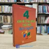 4 Vấn Đề Then Chốt Của Việc Làm Người (Sách cũ)