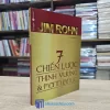7 Chiến Lược Thịnh Vượng & Hạnh Phúc - TB 2023
