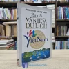 Bàn Về Văn Hóa Du Lịch Việt Nam (Sách cũ)