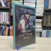 Bí Mật Thiêu Đốt Tâm Can - Stefan Zweig