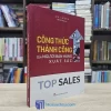 Công Thức Thành Công Của Người Bán Hàng Xuất Sắc