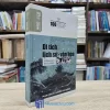 Di Tích Lịch Sử - Văn Hóa Ở TPHCM - Bìa cứng (Sách cũ)