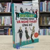 Giao Tiếp Thông Minh Và Nghệ Thuật Ứng Xử - Thiên Cao Nguyên (Sách cũ)