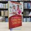 Giúp Trẻ Nâng Cao Trí Thông Minh Sáng Tạo (Sách Cũ)