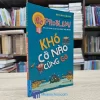 Khó Cỡ Nào Cũng Gỡ (Sách cũ)