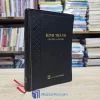 Kinh Thánh (Cựu Ước & Tân Ước) - Bìa da 2020 (Sách cũ)