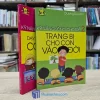 Kỹ Năng Sống Cho Trẻ - Bộ 2 tập (Sách Cũ)