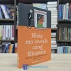 Nhảy Moonwalk Cùng Einstein - Nghệ Thuật Và Khoa Học Nhớ Được Mọi Thứ