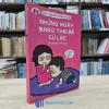 Những Ngày Mang Thai Bé Củ Lạc (Sách Cũ)