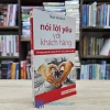 Nói Lời Yêu Với Khách Hàng (Sách cũ)