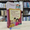Phương Pháp Cải Thiện Mối Quan Hệ Giữa Cha Mẹ & Con Cái (Sách Cũ)