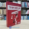 Tư Duy Chiến Lược - Lý Thuyết Trò Chơi Thực Hành (Sách cũ)