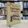 Việt Nam Phong Tục - Phan Kế Bính (Sách cũ)