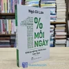 1% Mỗi Ngày - Không Ngừng Chinh Phục Bản Thân (Sách cũ)