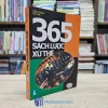 365 Sách Lược Xử Thế (Sách cũ)