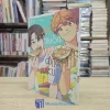 Ai Muốn Ăn Cùng Haru - Tập 1 (Truyện tranh)